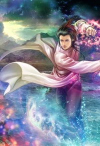 黑蓮花她以貌服人