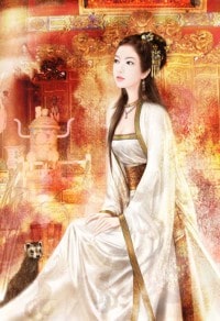 清末英雄