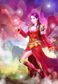 逍遙遊之醉花間