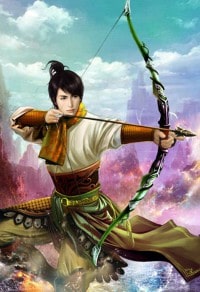 玄天神院
