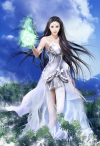 女兒的小穴