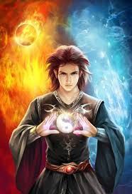 白衣道尊