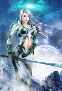 漂亮姐妹的超級保鏢