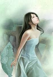 穿成女主白月光后我恃宠而骄了