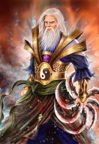 納妾