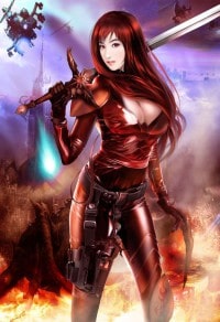 絕世至尊妖妃