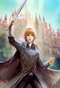 征服非常女上司：底牌